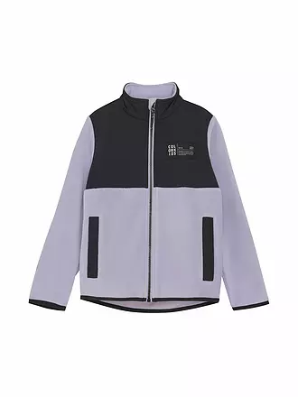 COLOR KIDS | Mädchen Fleecejacke | 